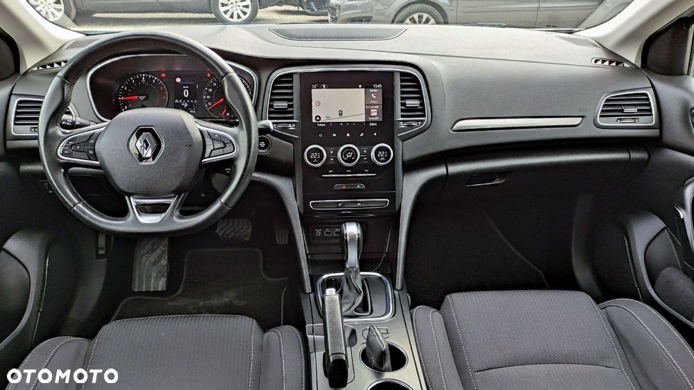 Renault Megane ENERGY TCe 140 EDC BUSINESS - 5