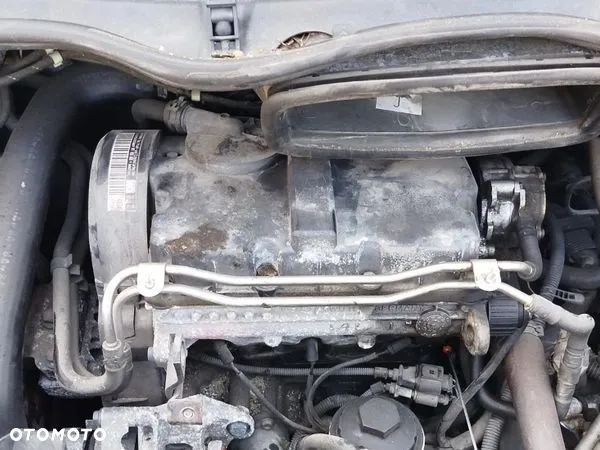 ATL komplet bez turbo 1.4 TDI VAG Audi Skoda Seat VW - 1