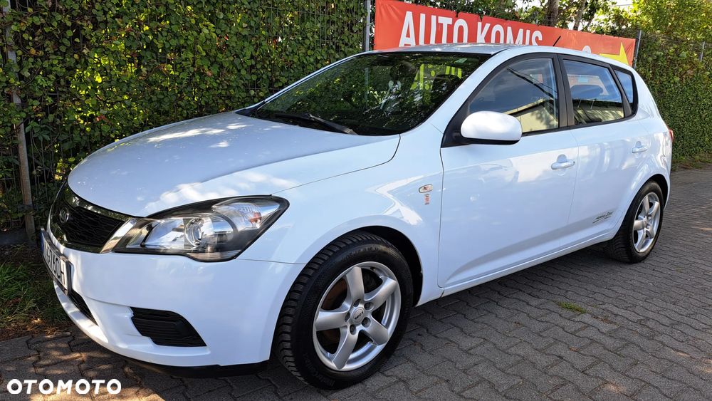 Kia Ceed - 2