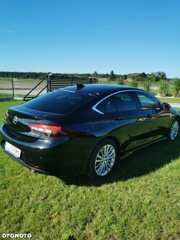 Opel Insignia - 5