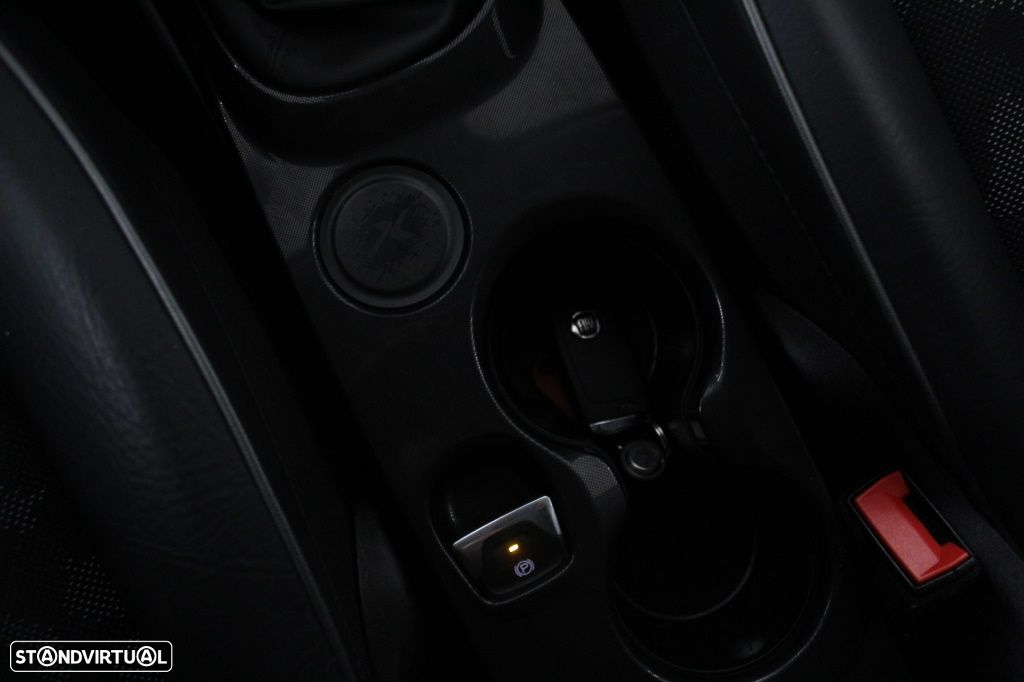 Fiat 500X 1.3 MJ City Cross - 30