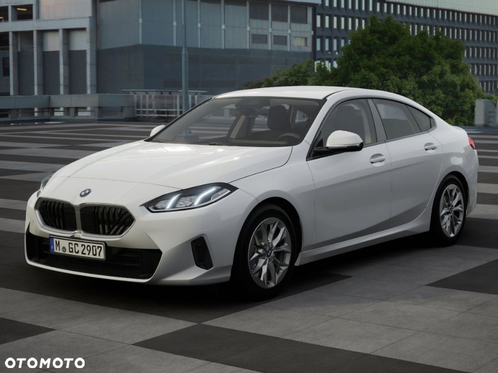BMW Seria 2 216 - 3