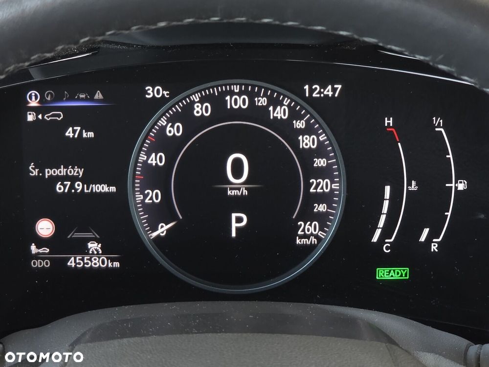 Lexus NX 350h Prestige 2WD - 10