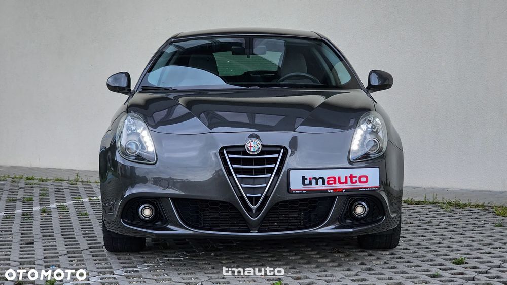 Alfa Romeo Giulietta 1.4 TB Progression - 5