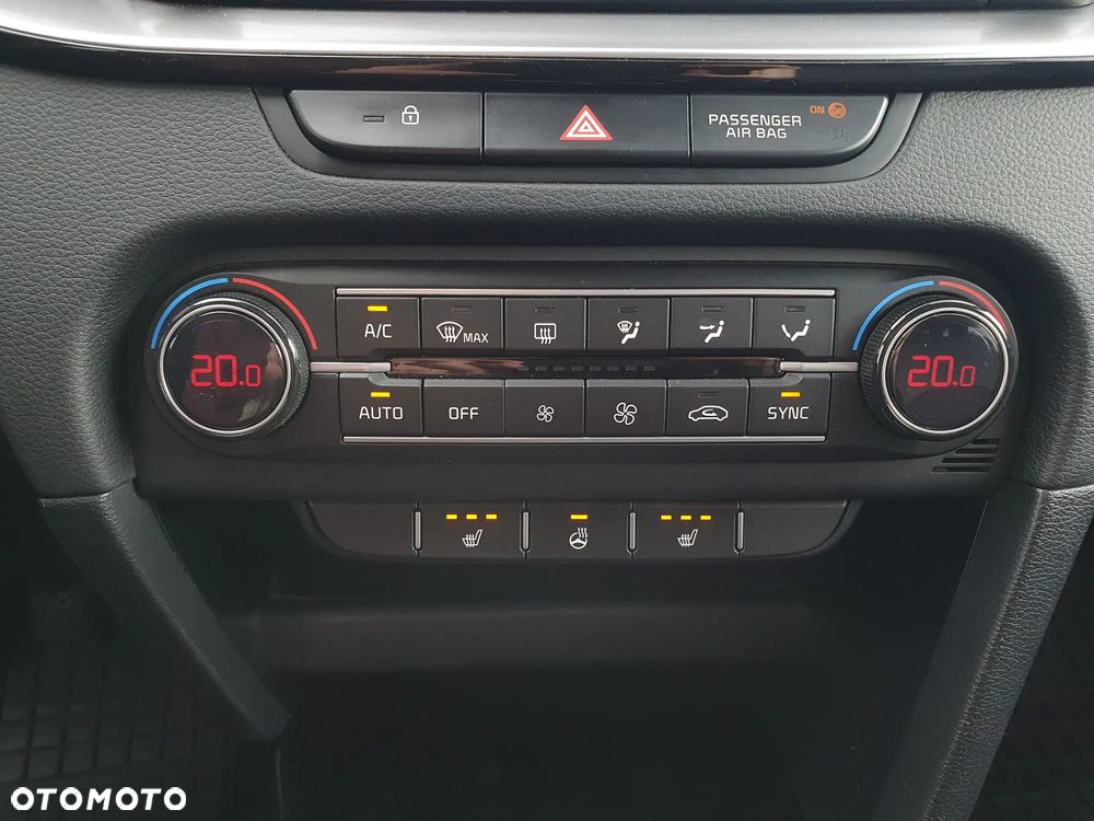 Kia Ceed 1.5 T-GDI Tribute - 38