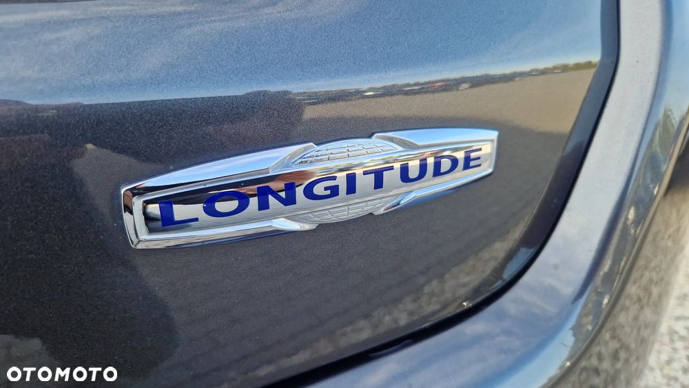 Jeep Compass 1.4 MultiAir Longitude - 32