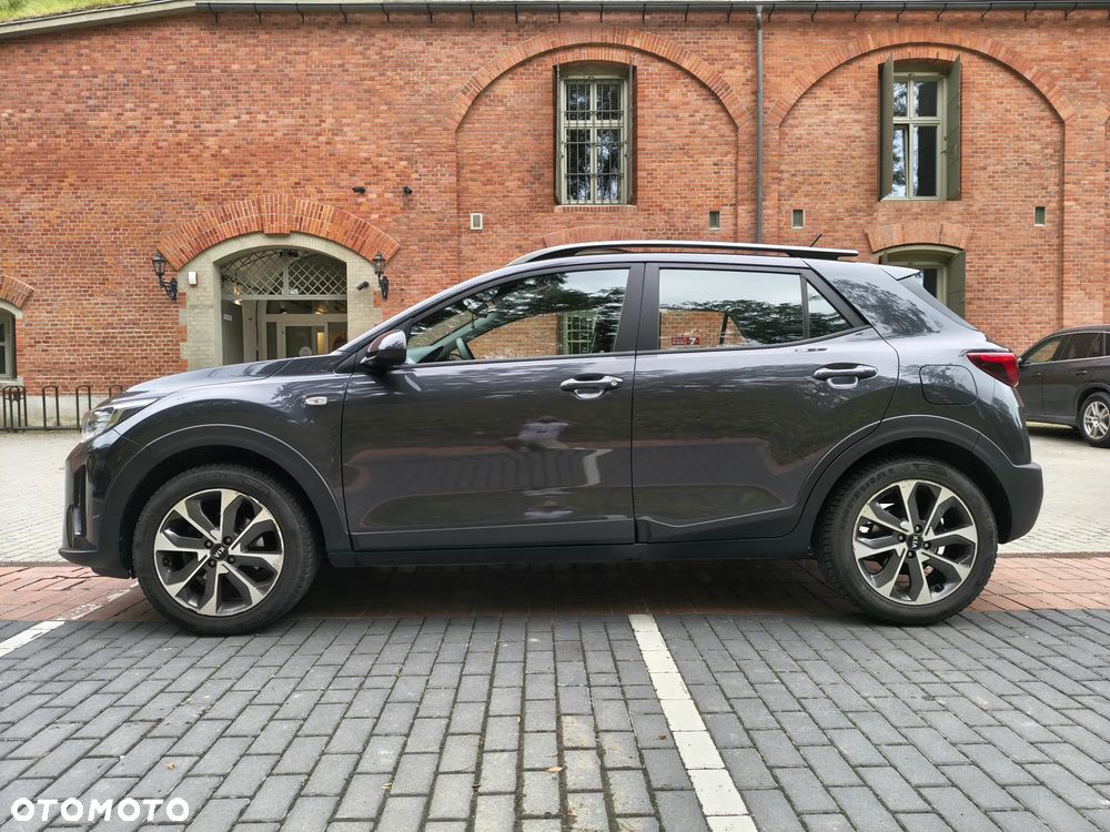 Kia Stonic 1.4 M - 2