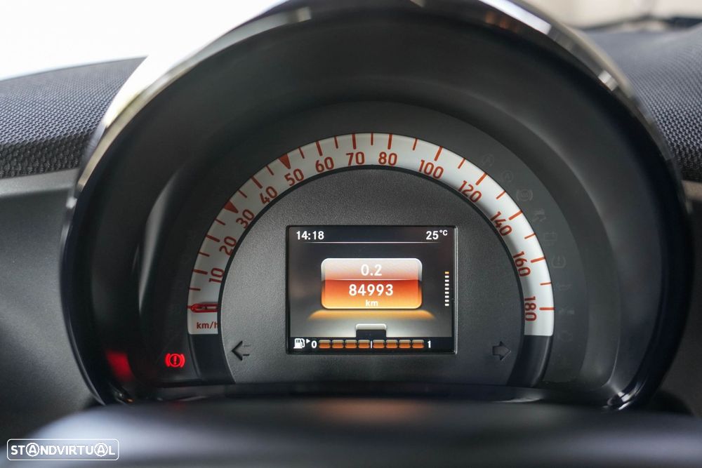 Smart ForTwo Coupé - 33