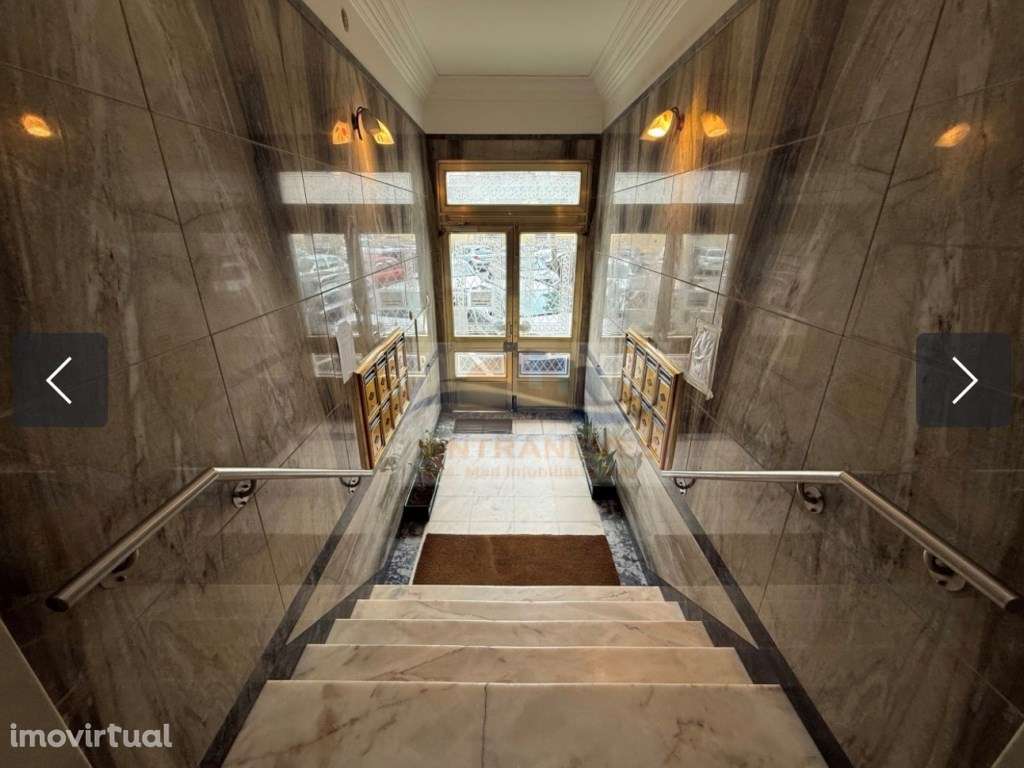 Espetacular Apartamento T1 - Grande imagem: 5/10