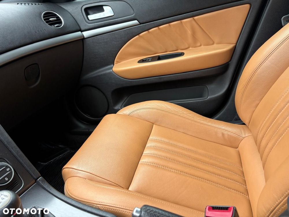 Alfa Romeo 159 1.9JTDM Progression - 11