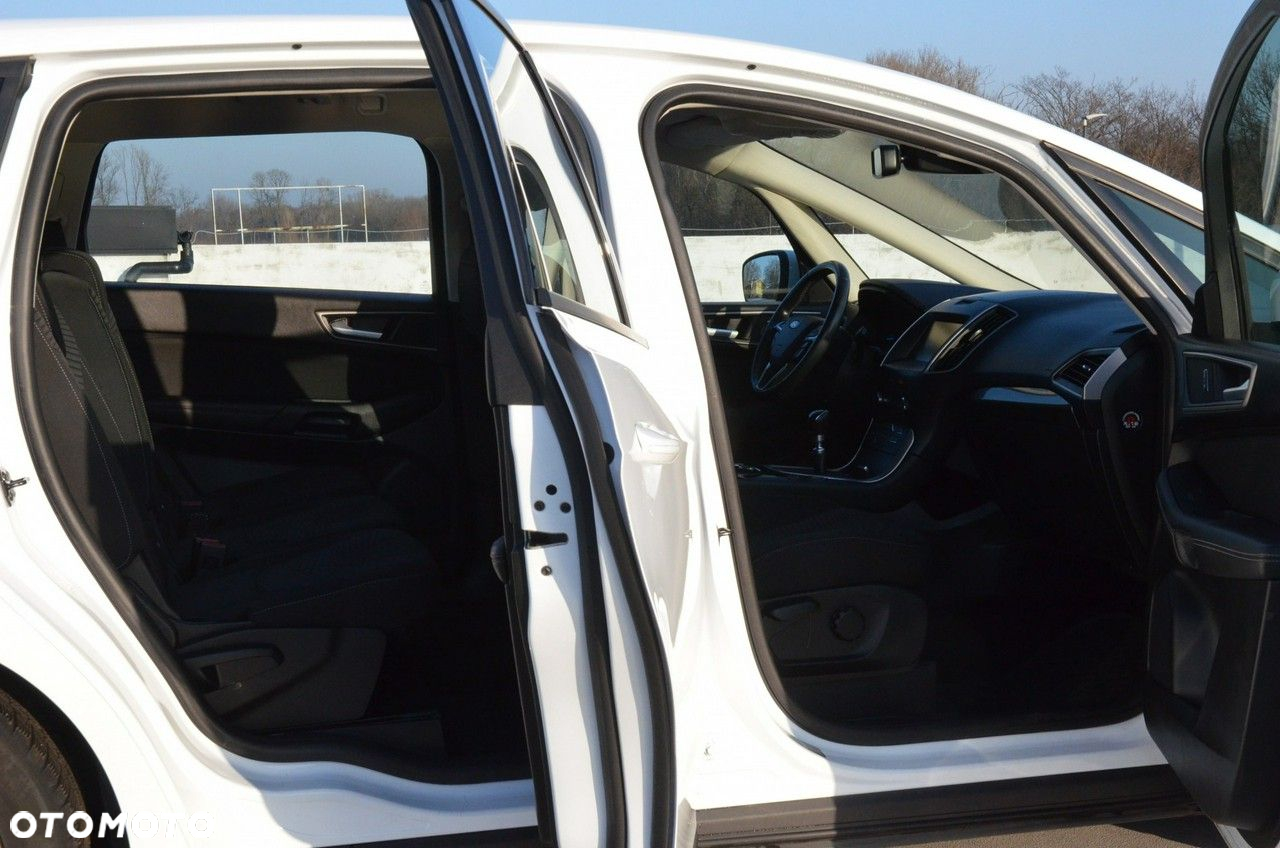 Ford S-Max 2.0 TDCi Titanium - 32
