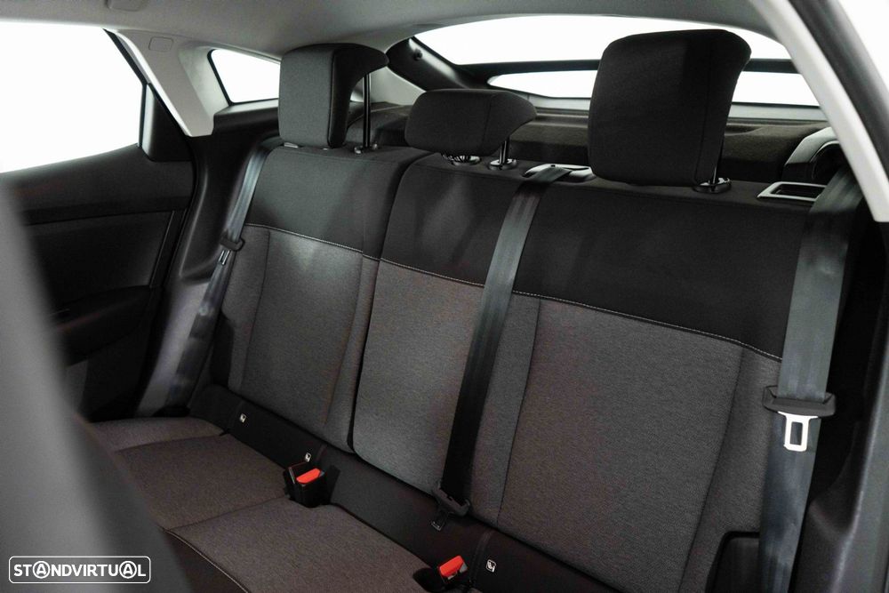 Citroën e-C4 50 kWh Live Pack - 11