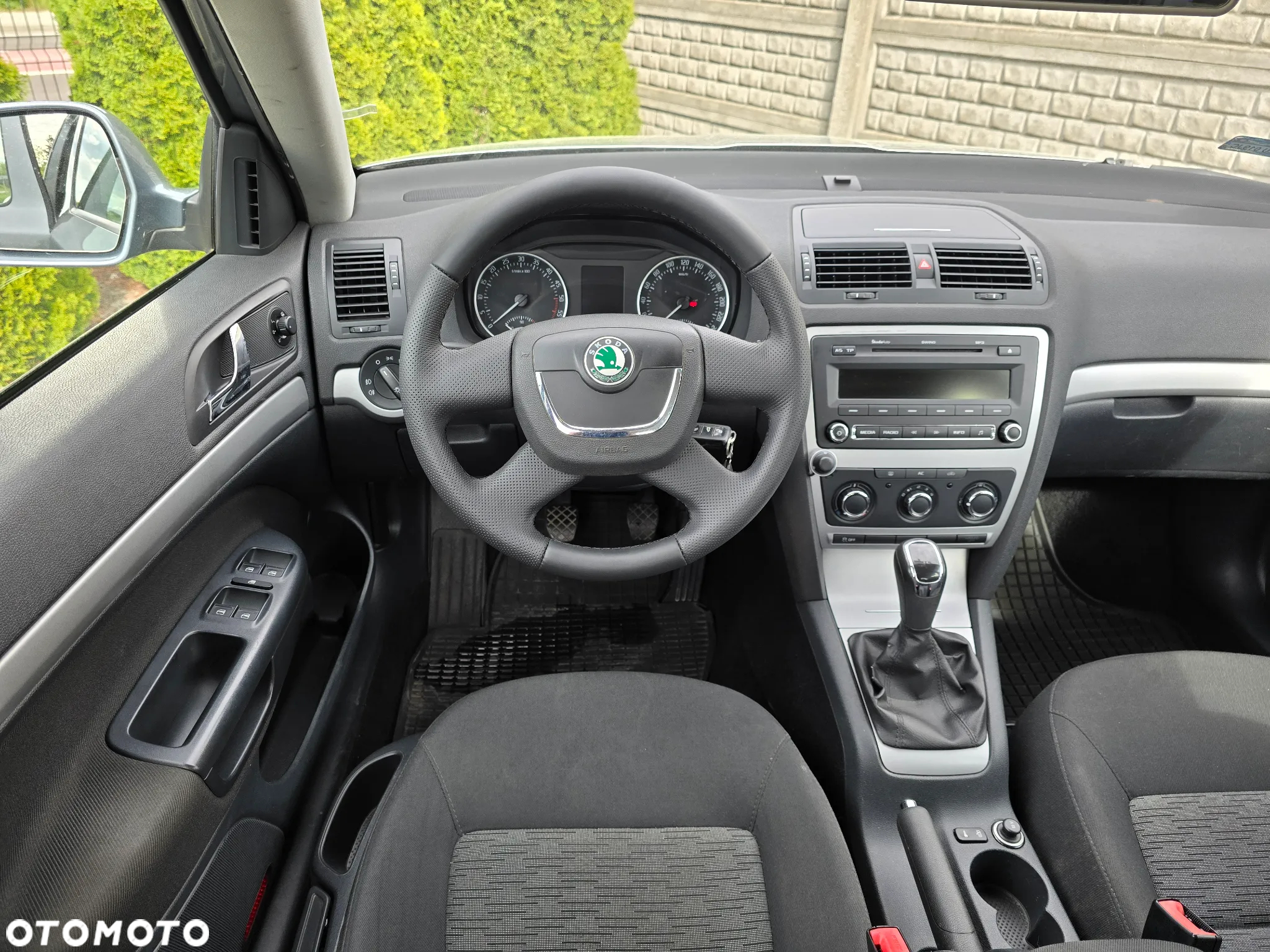Skoda Octavia 2.0 TDI Elegance - 21