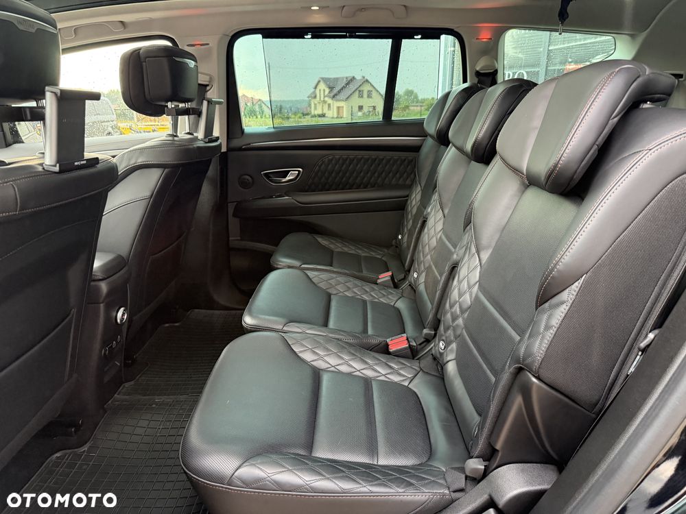 Renault Espace 2.0 Blue dCi Initiale Paris EDC - 31