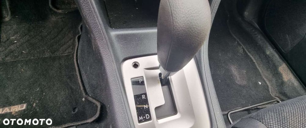 Subaru Impreza - 16