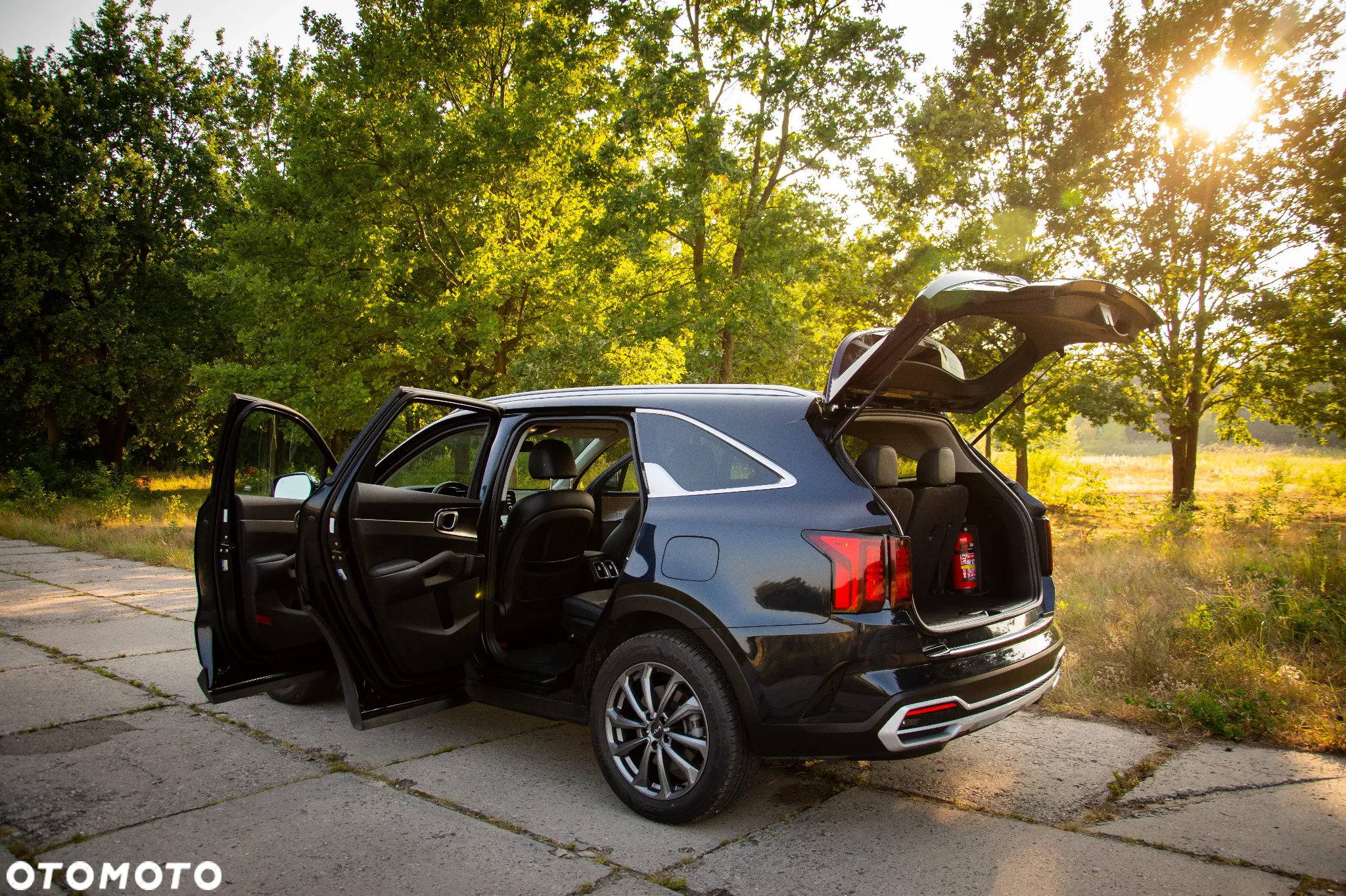 Kia Sorento - 16