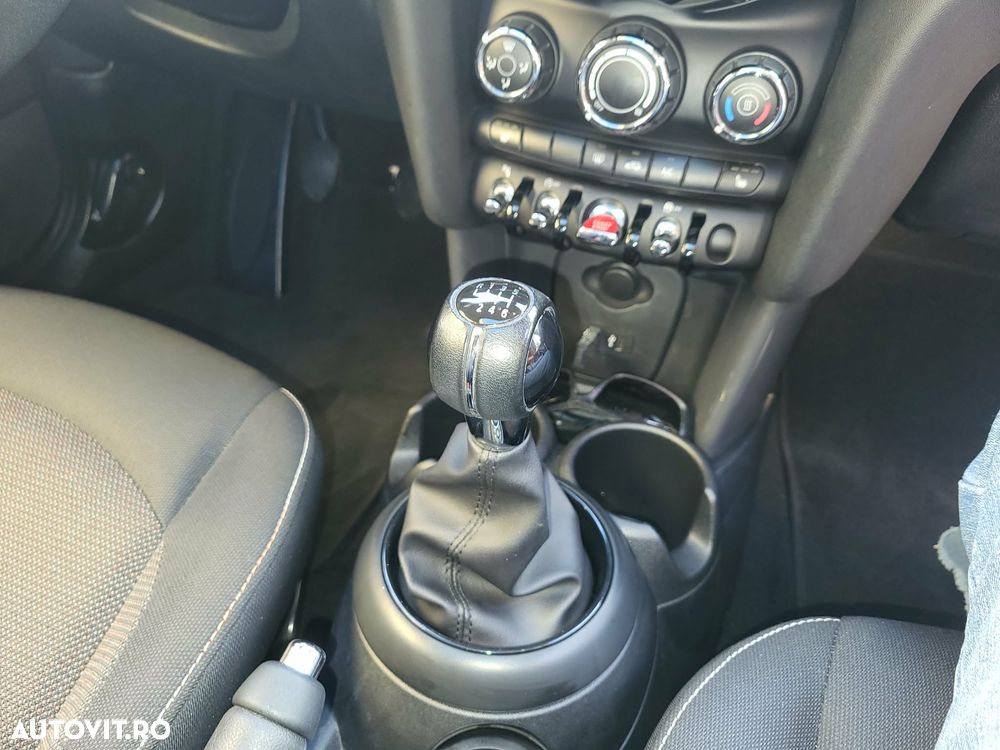 Mini Cooper - 5