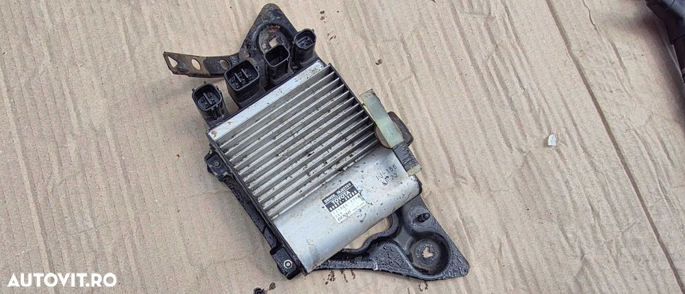 Calculator injectie Toyota Rav 4 2.2 Diesel Euro 5 2010 / 2011 / 2012 2013 - 1