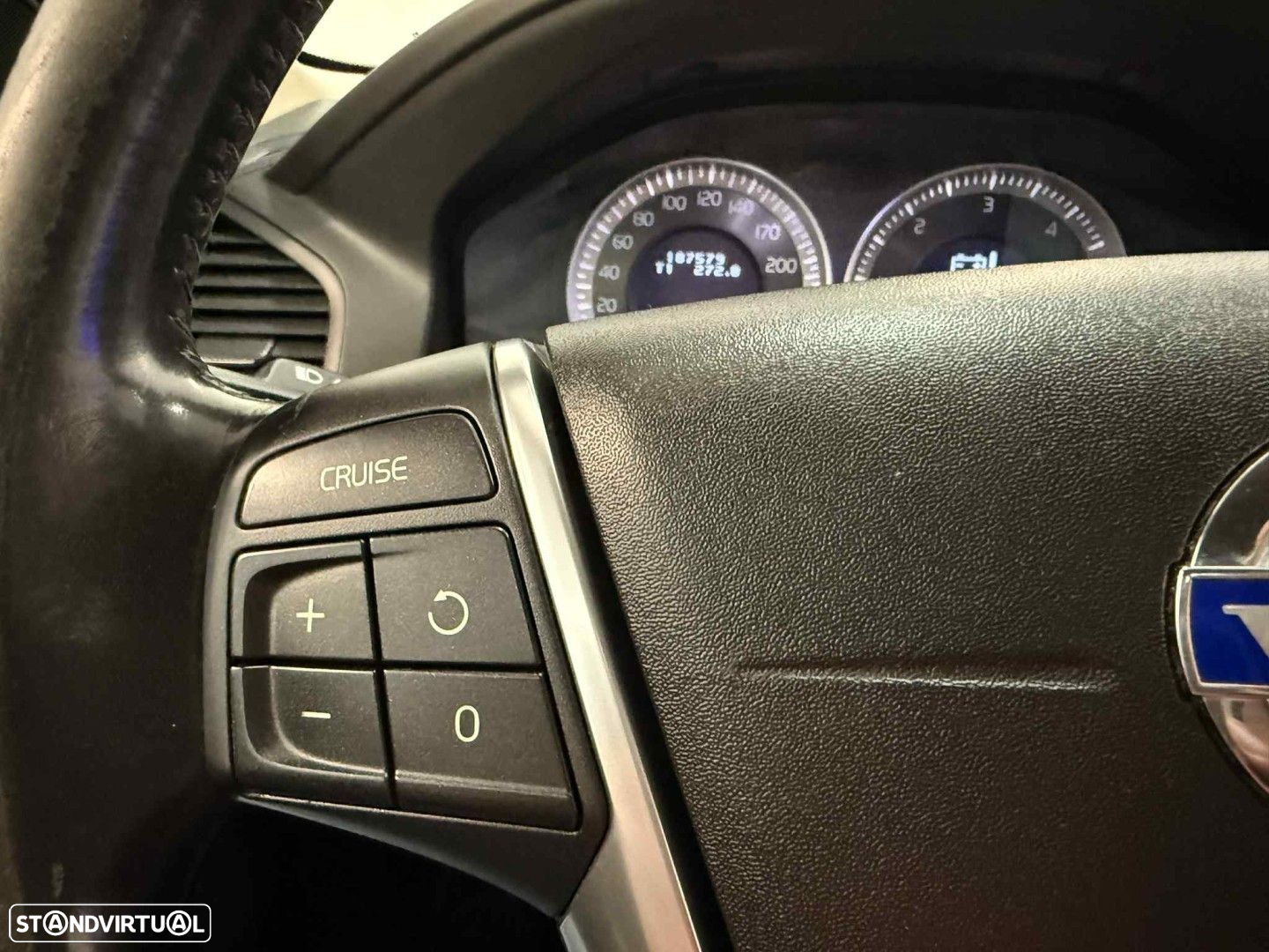 Volvo XC 60 2.0 D3 Drive - 15