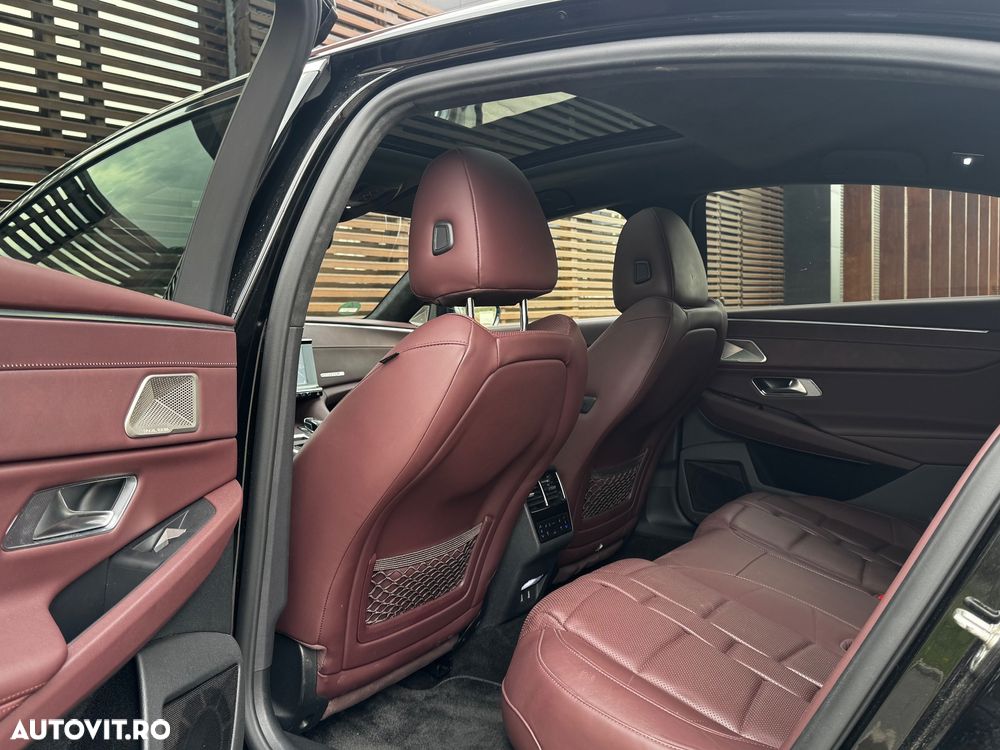 DS Automobiles DS 9 1.6 PHeV AWD 360 EAT8 OPERA - 15