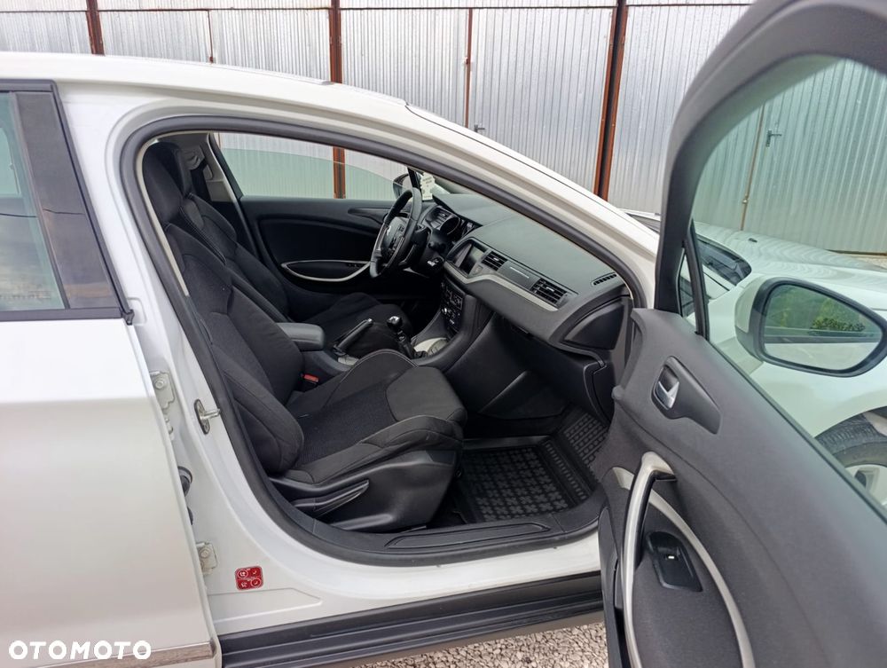 Citroën C5 HDi 165 FAP Confort - 18