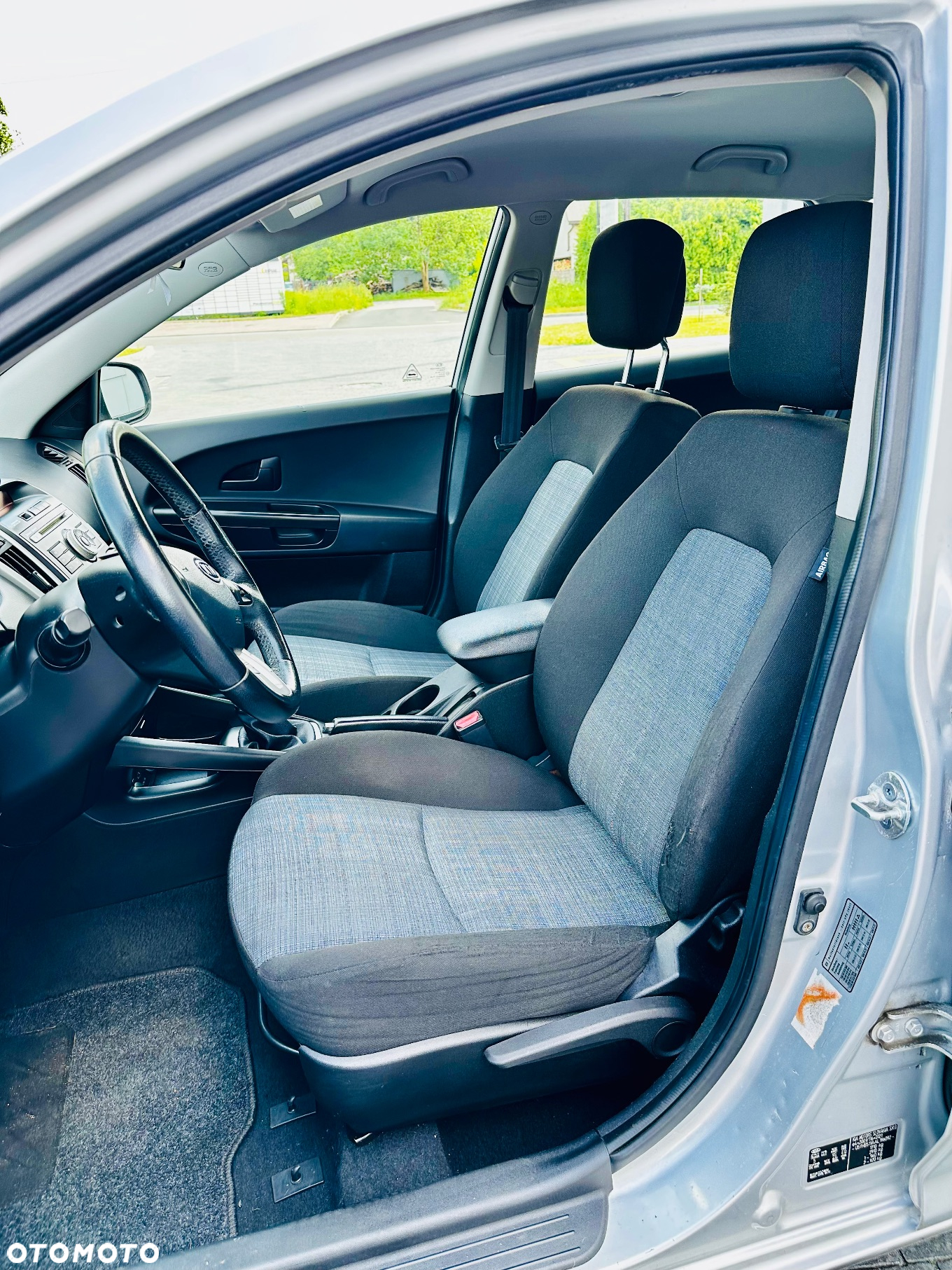 Kia Ceed 1.4 CVVT Spirit - 20
