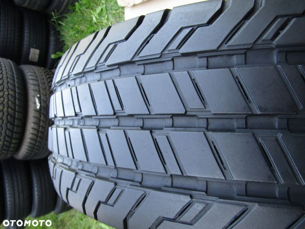 1x Opona 235/65 16 C 115/113 S Continental ContiVanContact 100 Letnia 7 mm - 5