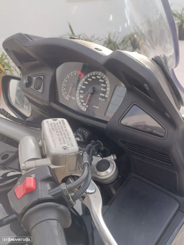 Honda Pan European - 5