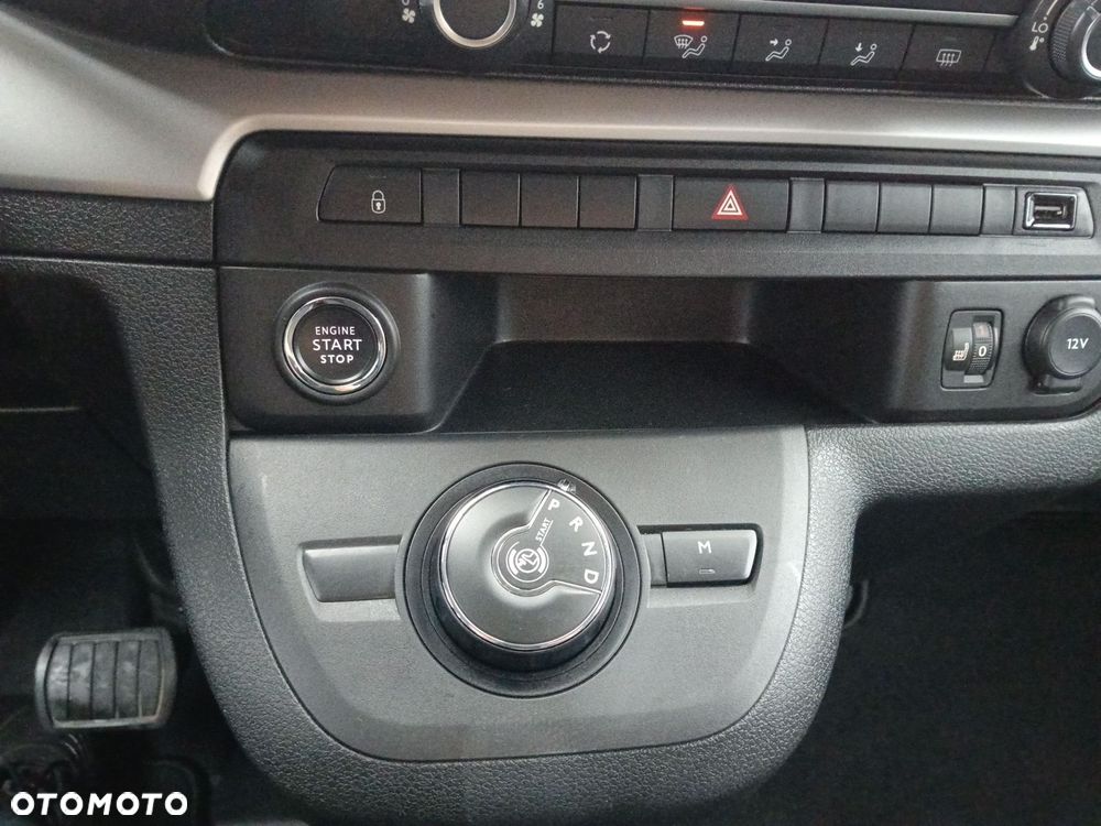 Toyota Proace Verso 2.0 D4-D Long Business - 20