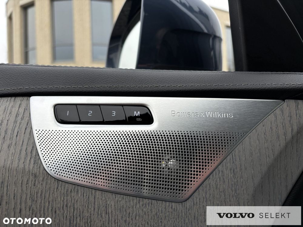 Volvo XC 90 - 20