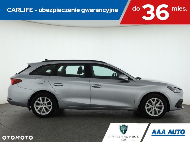 Seat Leon Sportstourer - 8