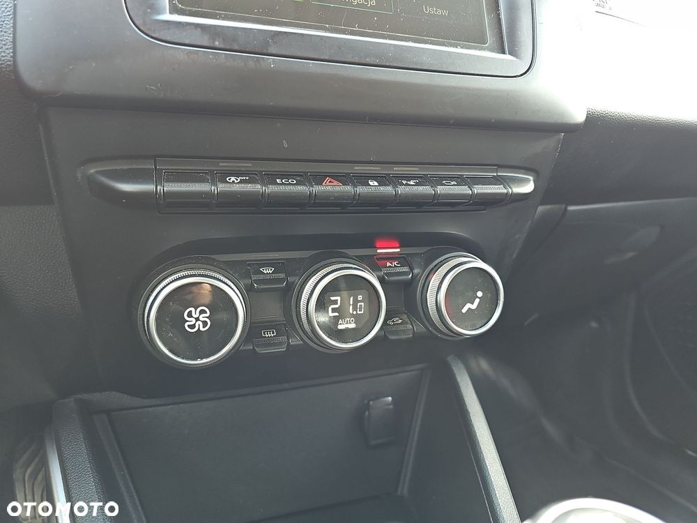 Dacia Duster 1.3 TCe FAP Techroad - 23