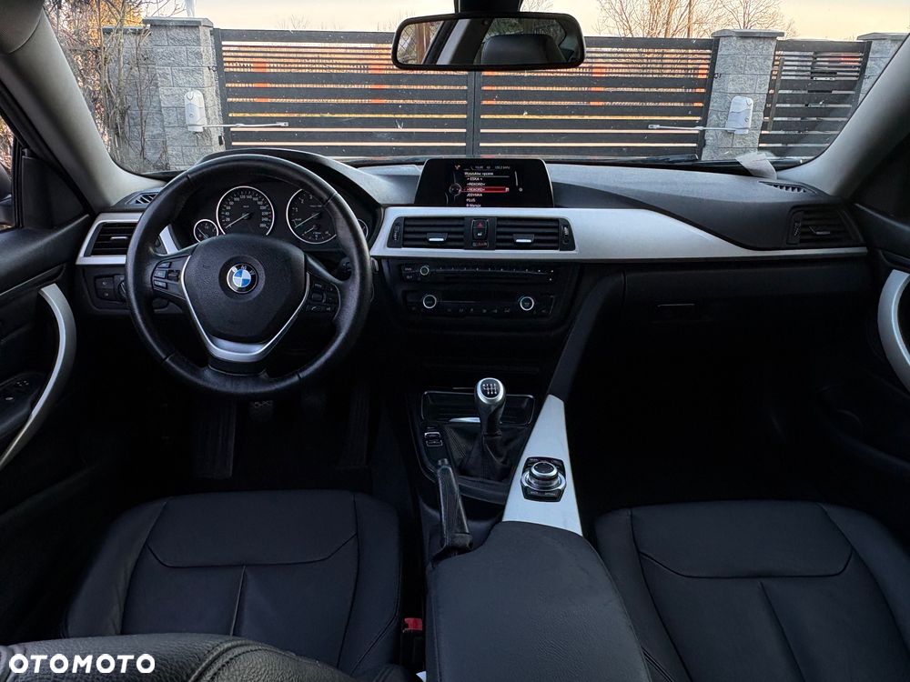 BMW Seria 4 - 5