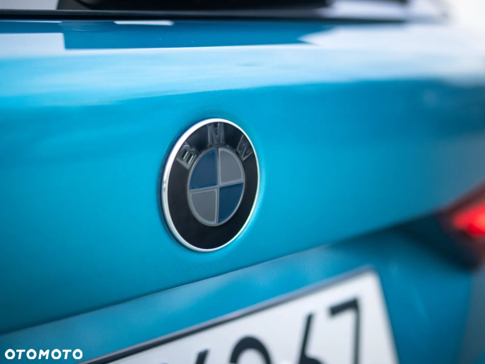 BMW Seria 1 118i ColorVision Edition - 26