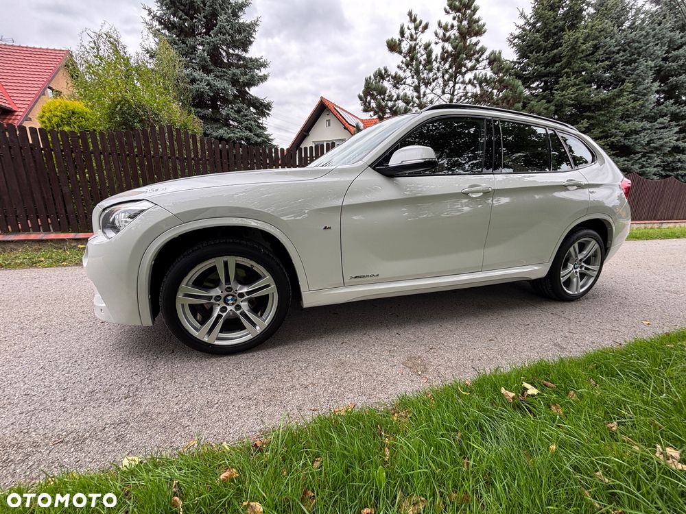 BMW X1 - 6
