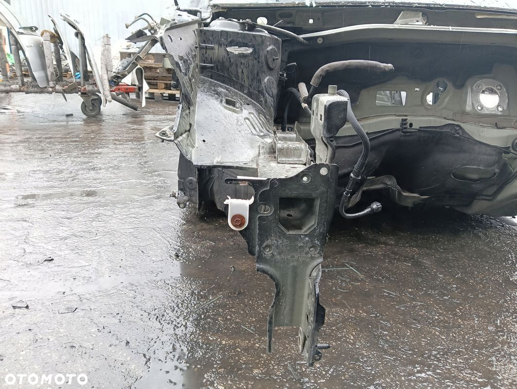 PODŁUŻNICA PRAWA DS DS3 CROSSBACK (2018-2022) - 6