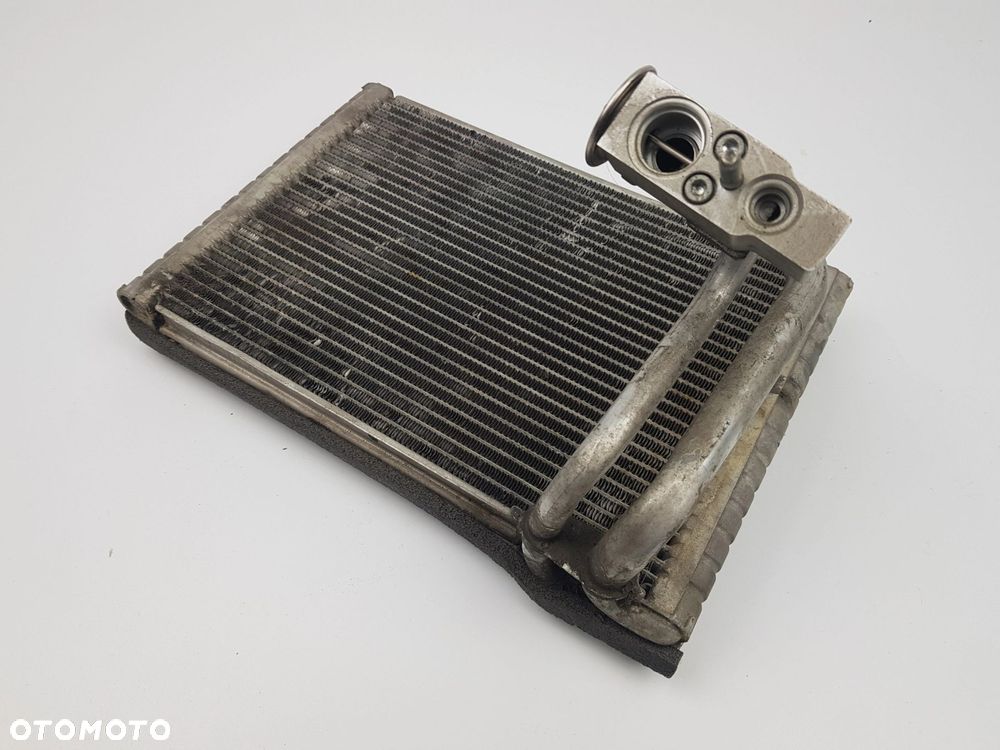Nagrzewnica klimatyzacji Fiat Punto 199 Opel Corsa D - 4