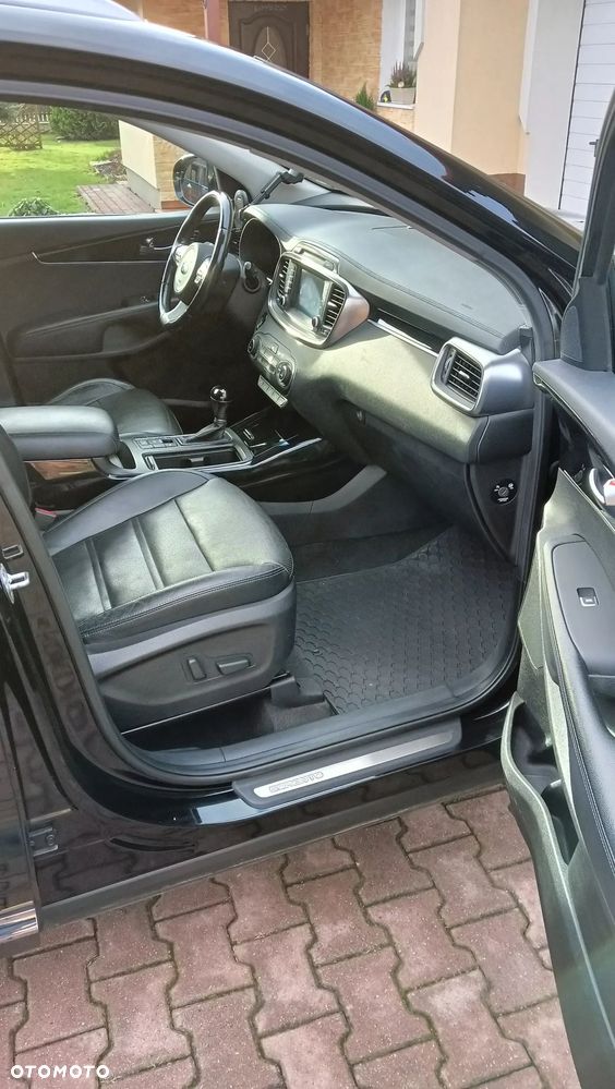 Kia Sorento 2.0 CRDI XL - 22