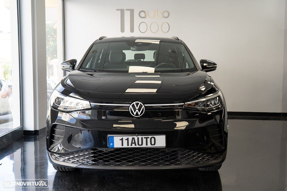 VW ID.4 77 kWh Pro Performance - 5