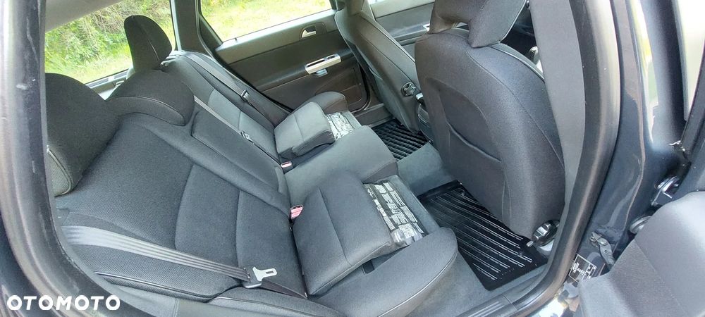 Volvo V50 1.6D Momentum - 35
