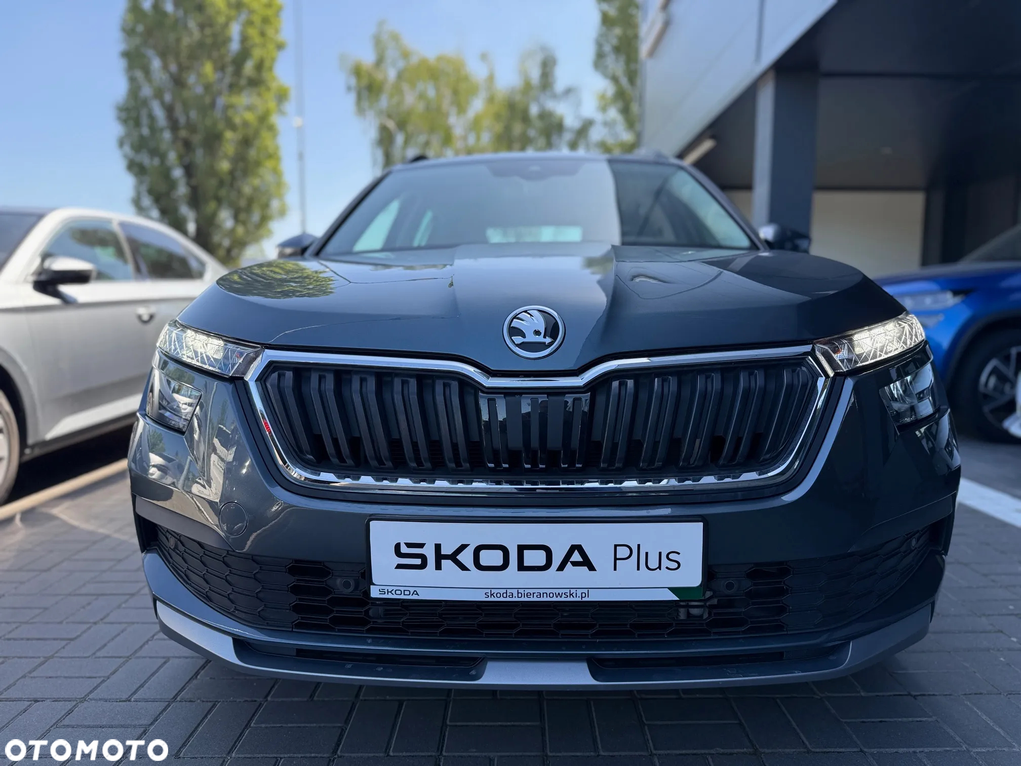 Skoda Kamiq 1.5 TSI Ambition - 3
