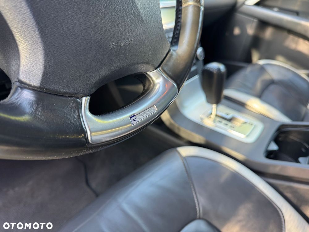 Volvo V70 2.5T RDesign - 19