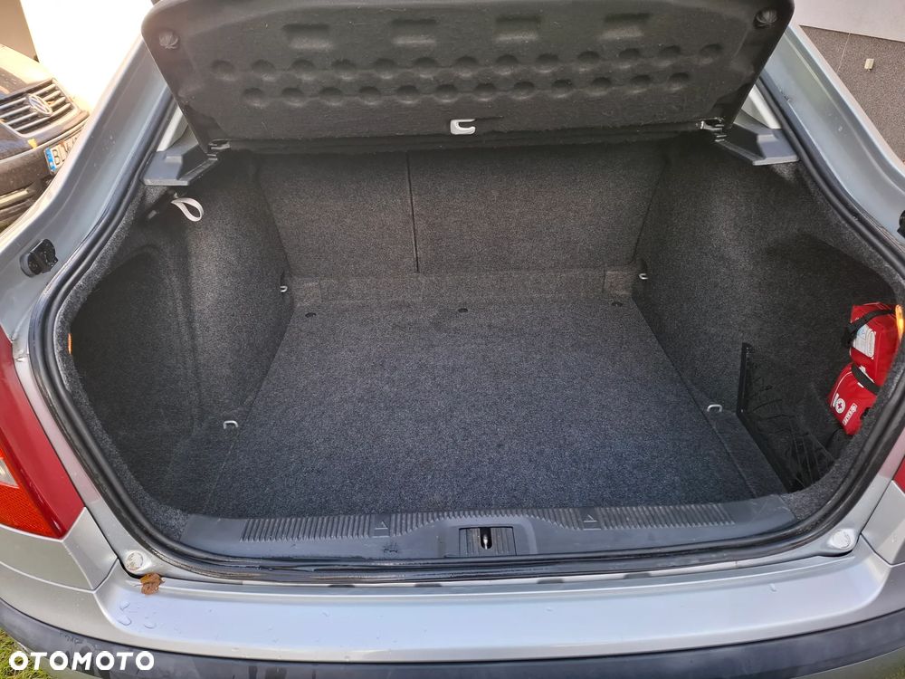 Skoda Octavia 1.4 Ambiente - 14