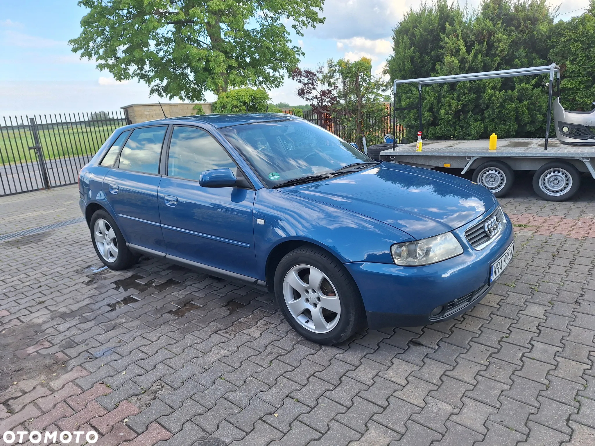 Audi A3 - 10