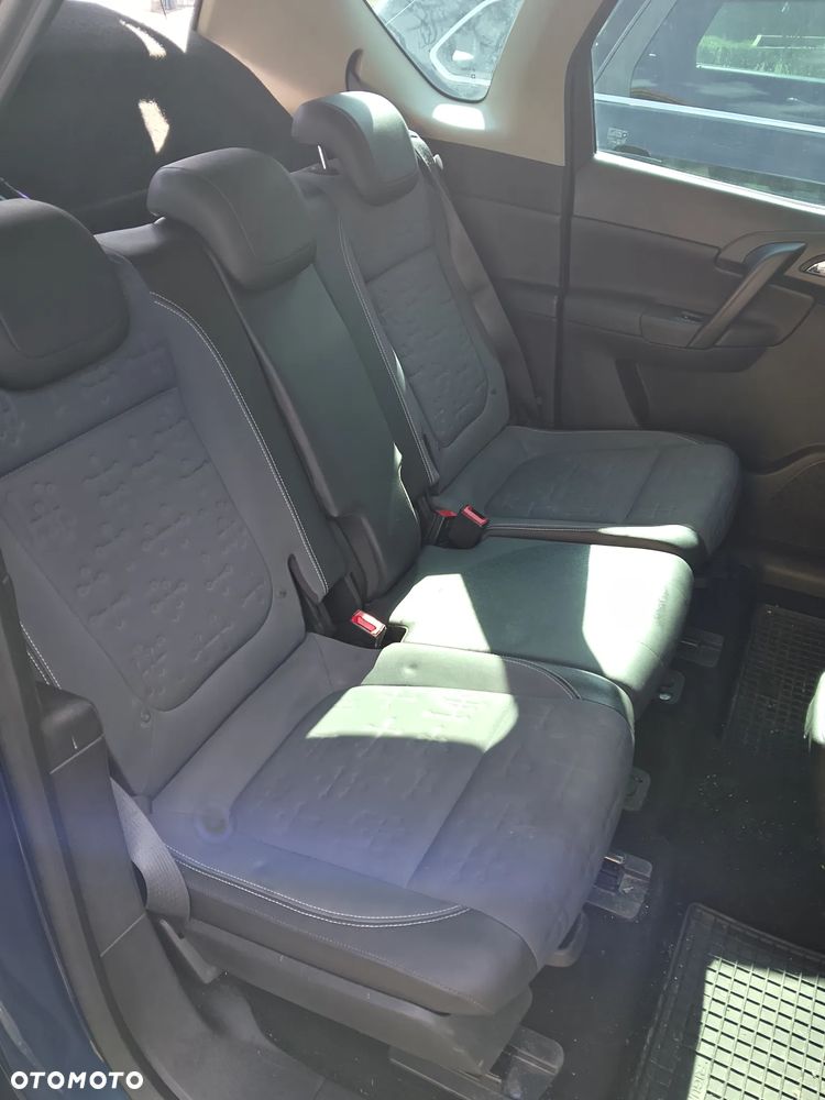 Opel Meriva 1.4 T Cosmo - 16