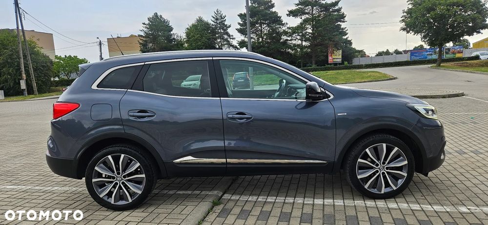 Renault Kadjar Energy dCi 110 EDC Bose Edition - 22