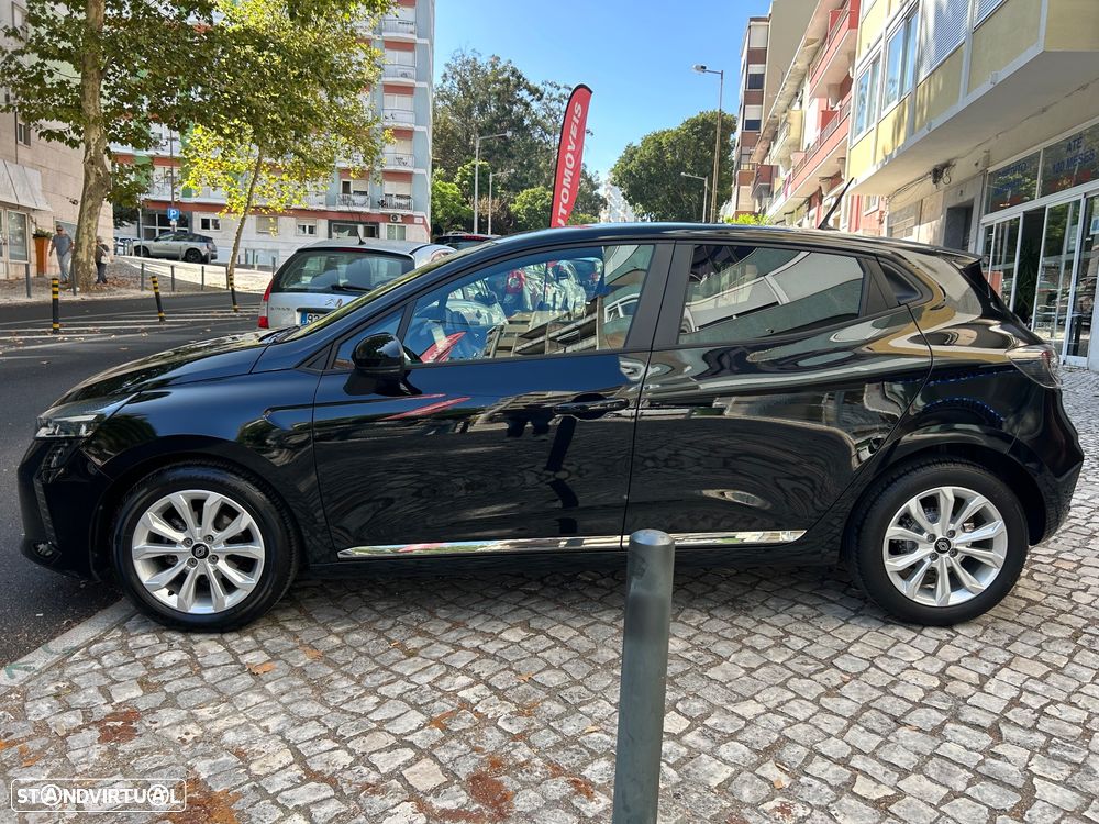 Renault Clio 1.0 TCe Evolution - 6