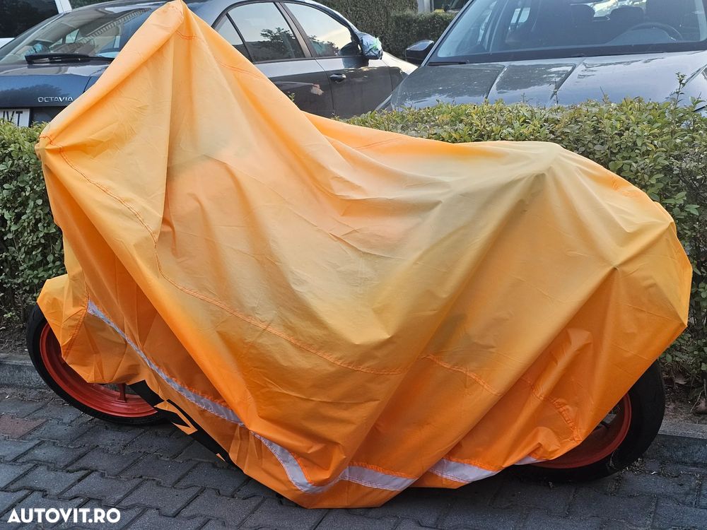 KTM 390 Duke - 9