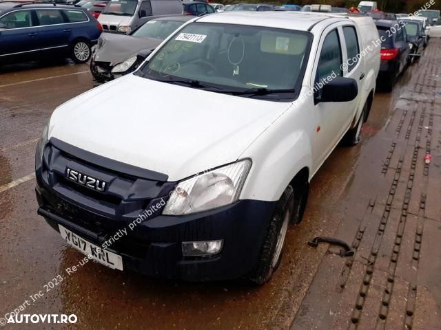 Dezmembrez Isuzu D-Max 2 [facelift] [2016 - 2020] Double Cab pickup 2 - 1
