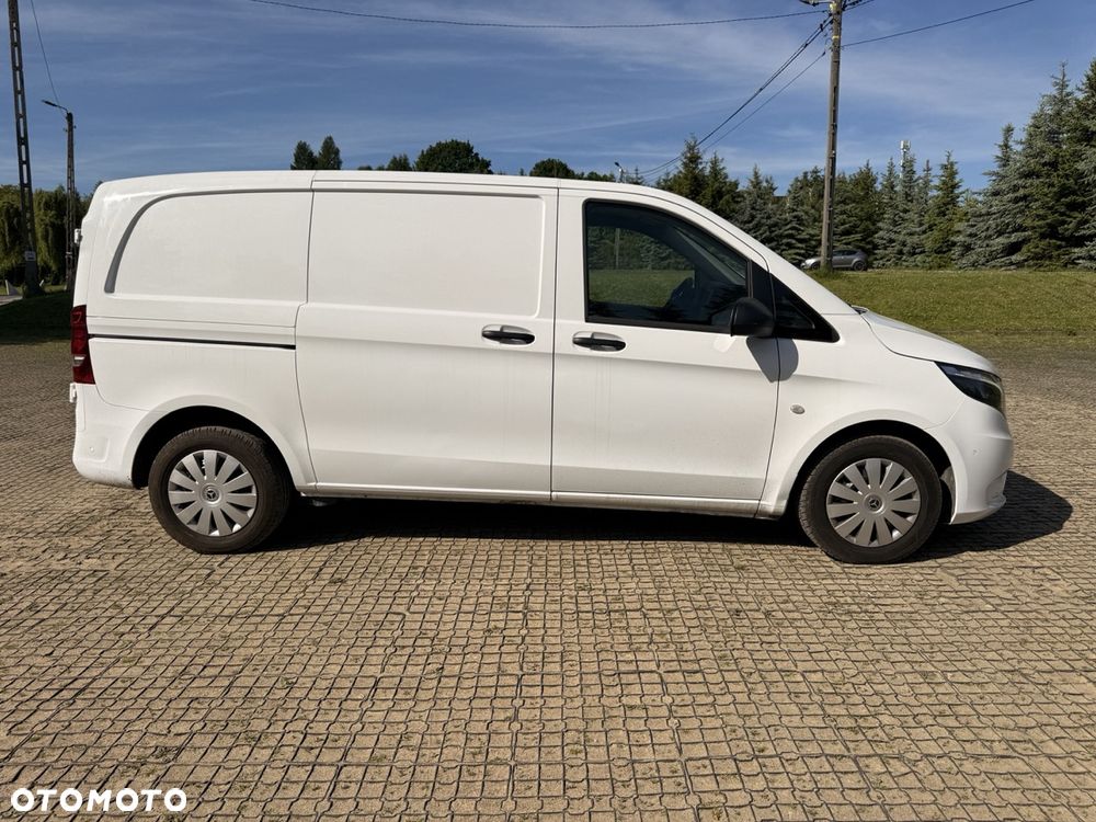 Mercedes-Benz VITO - 4